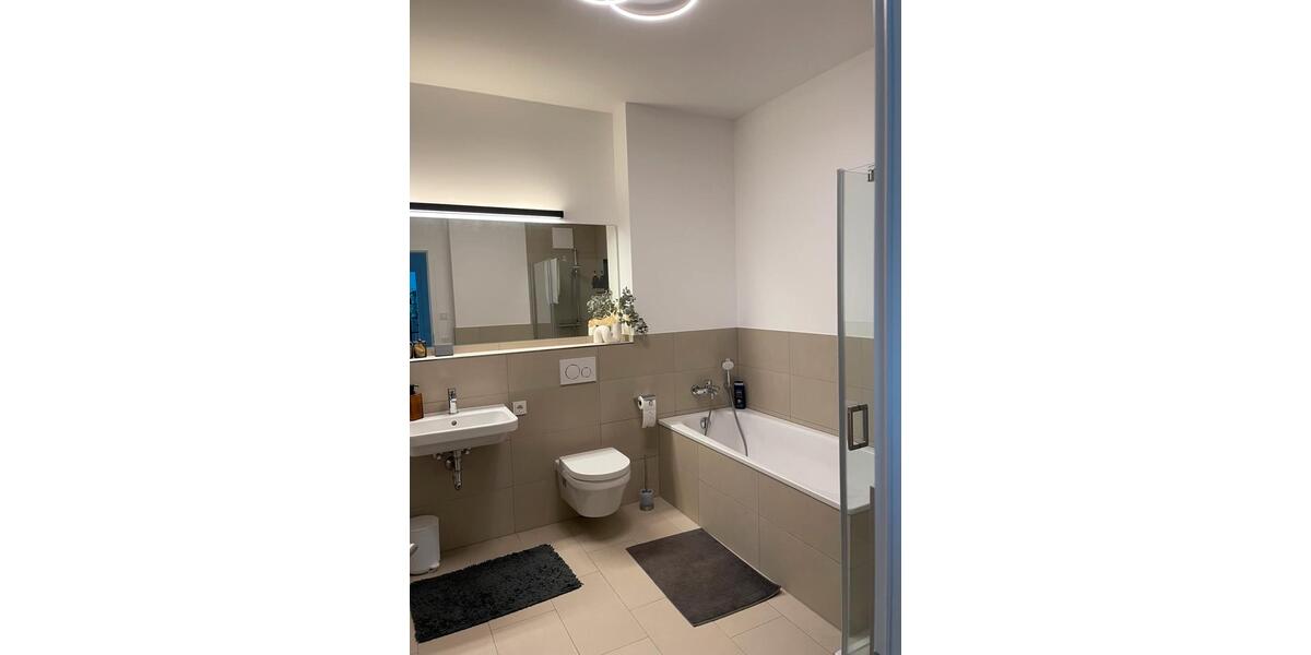 Gehobene 2-Zimmer Penthouse Wohnung 2 zimmer