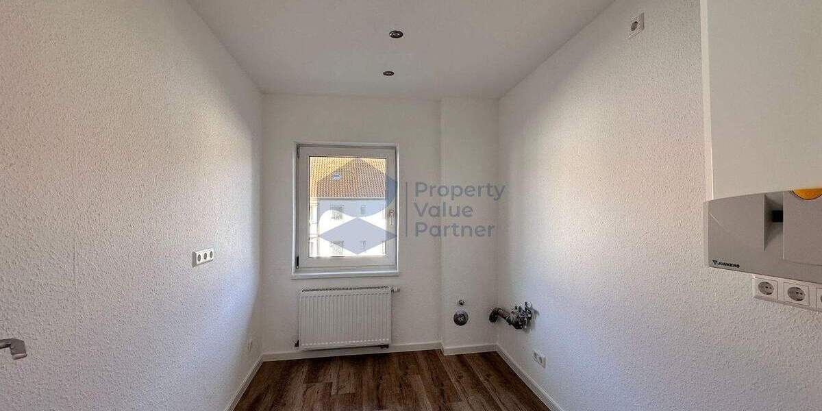 Etagenwohnung Hannover Oberricklingen - 3 Zimmer, 51 m&sup2;, 663&euro; | Angebot:25733819