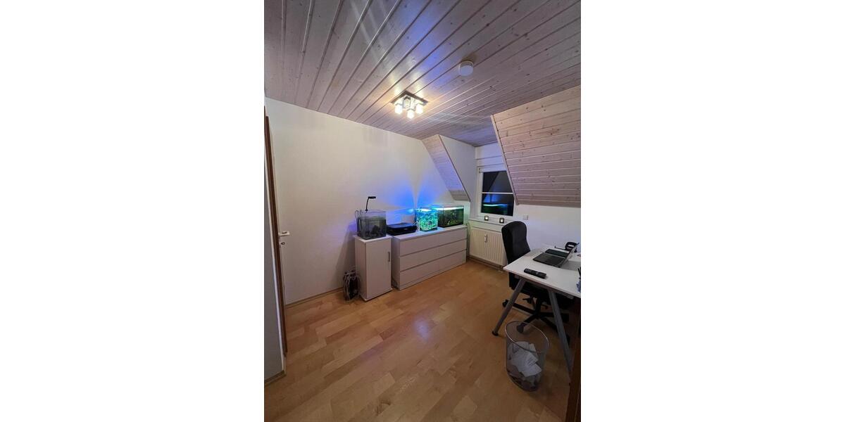 Maisonettenwohnung Haiterbach - 3 Zimmer, 64 m&sup2;, 835&euro; | Angebot:25958944