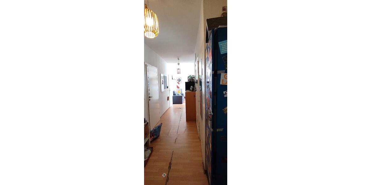 Dachgeschoßwohnung Ilmenau - 1 Zimmer, 20 m&sup2;, 315&euro; | Angebot:25994966
