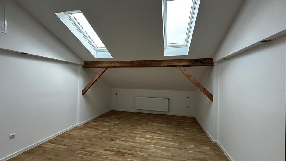 Dachgeschoßwohnung Kirchdorf am Inn - 3 Zimmer, 85 m&sup2;, 700&euro; | Angebot:26598128