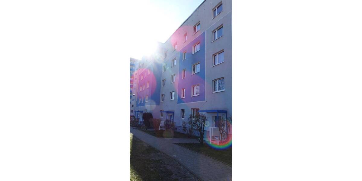 Etagenwohnung Eisenach Stregda - 3 Zimmer, 60 m&sup2;, 350&euro; | Angebot:26140997