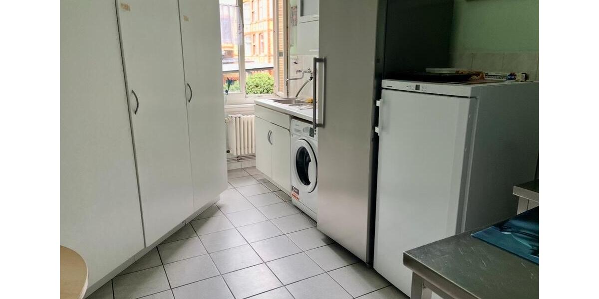 Wohnen auf Zeit Wiesbaden Südost - 1 Zimmer, 32 m&sup2;, 620&euro; | Angebot:26628594