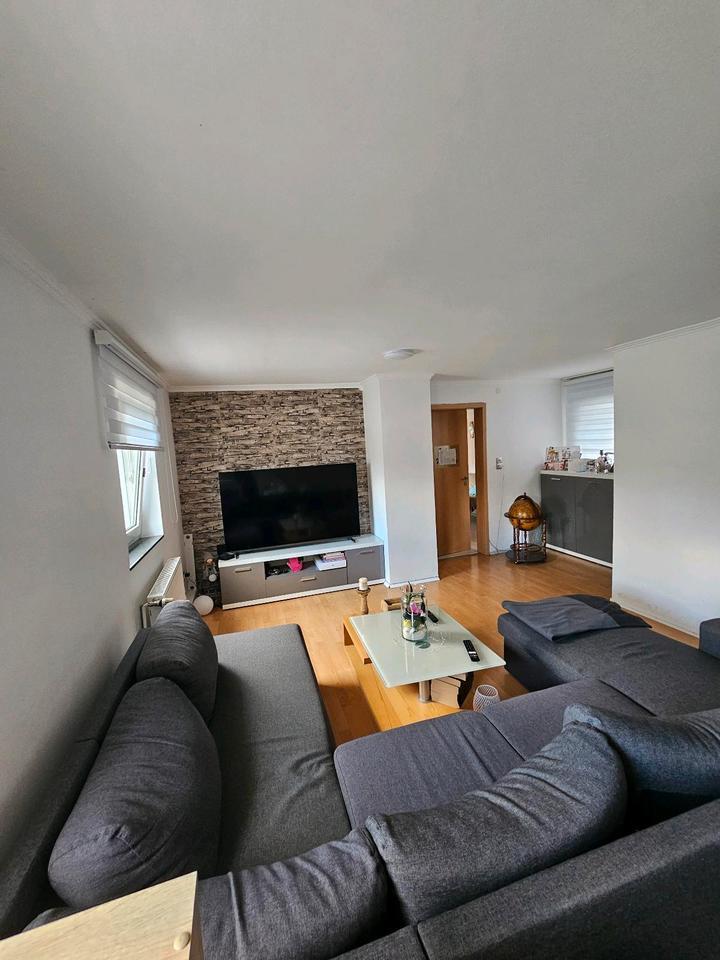 4-ZKB Wohnung im Zentrum zimmer