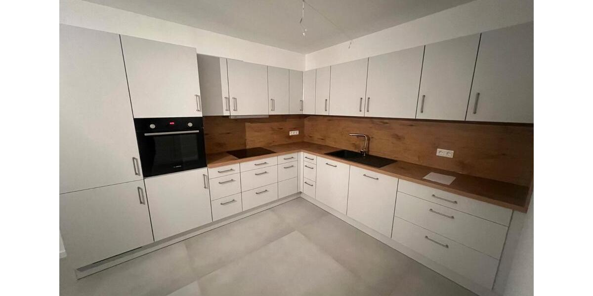 Etagenwohnung Gelnhausen - 2 Zimmer, 70 m&sup2;, 960&euro; | Angebot:26231143