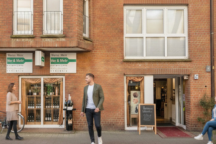 Gewerbeobjekt Düsseldorf Niederkassel - 1.900&euro; | Angebot:25048919