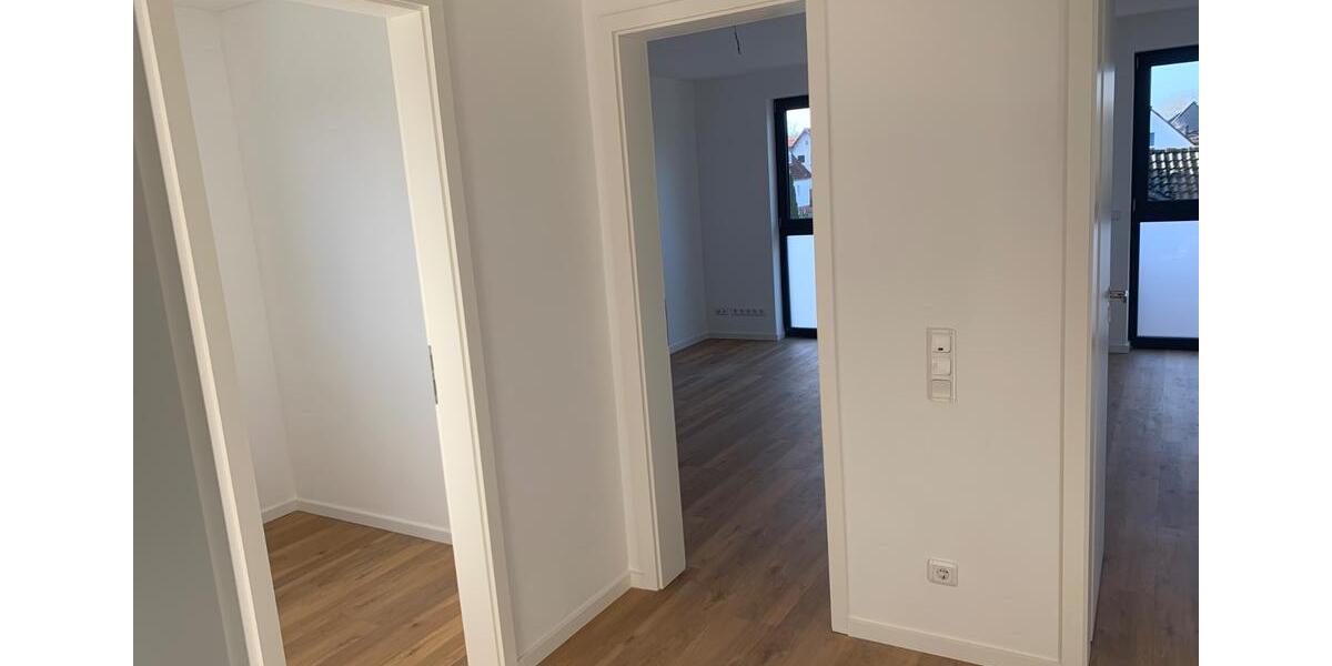 Doppelhaushälfte Walsrode - 5 Zimmer, 124 m&sup2;, 1.290&euro; | Angebot:26430894