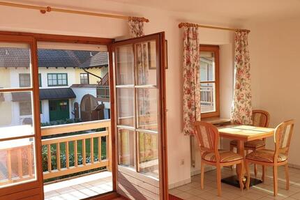 Wohnung Bad Birnbach Asenham - 2 Zimmer, 49 m&sup2;, 390&euro; | Angebot:25230845