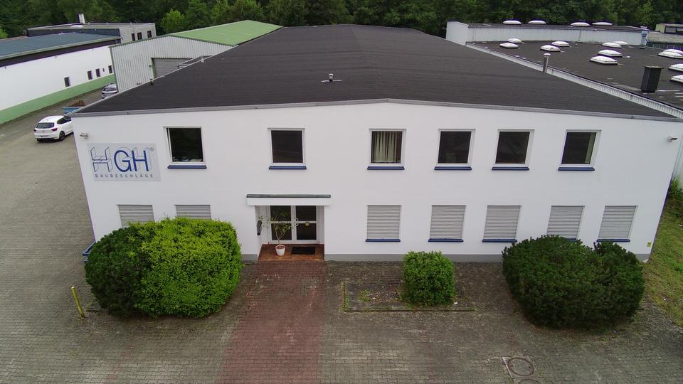 Gewerbeobjekt Werdohl - 1.980&euro; | Angebot:26279593