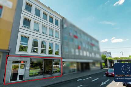 Gewerbeobjekt Koblenz - 1.800&euro; | Angebot:26137793