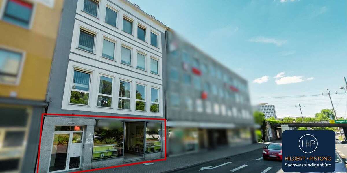 Gewerbeobjekt Koblenz - 1.800&euro; | Angebot:26137793