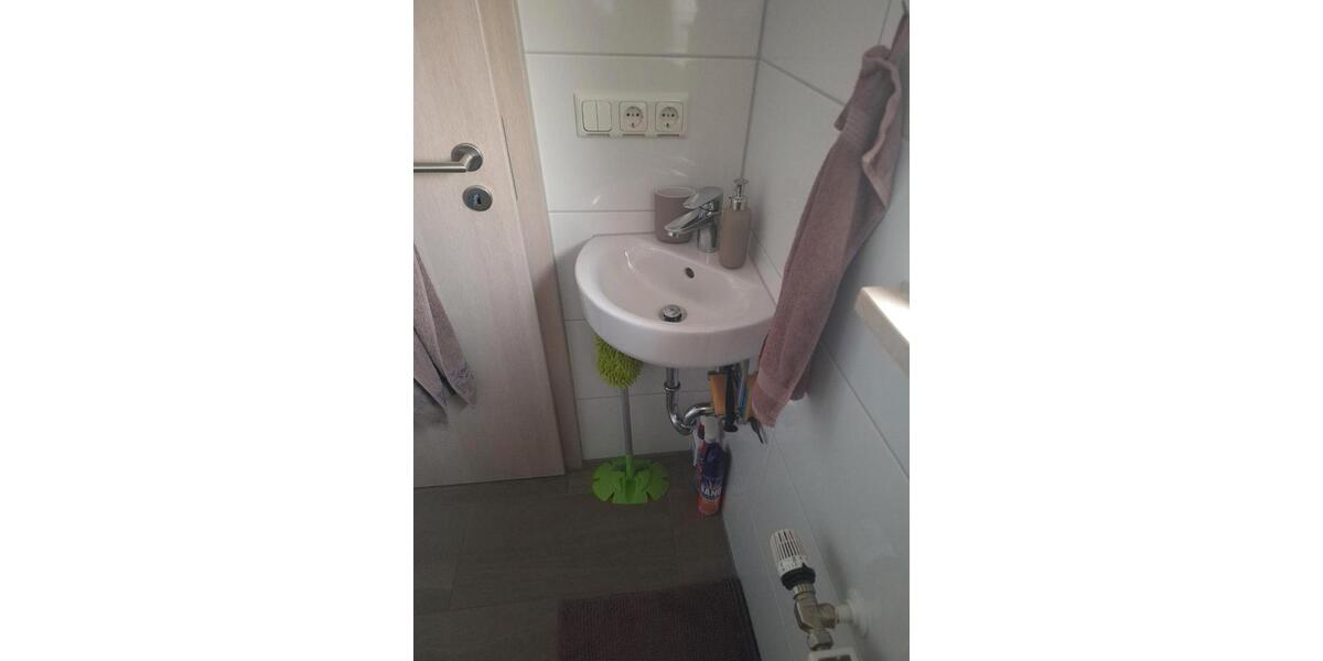 Etagenwohnung Neunburg vorm Wald - 3 Zimmer, 94 m&sup2;, 800&euro; | Angebot:25900578