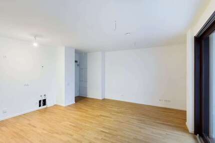 Wohnung zum Mieten in Berlin 1.576 € 63 m² 2 zimmer