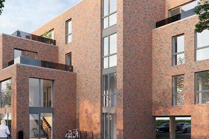 Wohnung Wiefelstede - 2 Zimmer, 68 m&sup2;, 1.151&euro; | Angebot:25100636