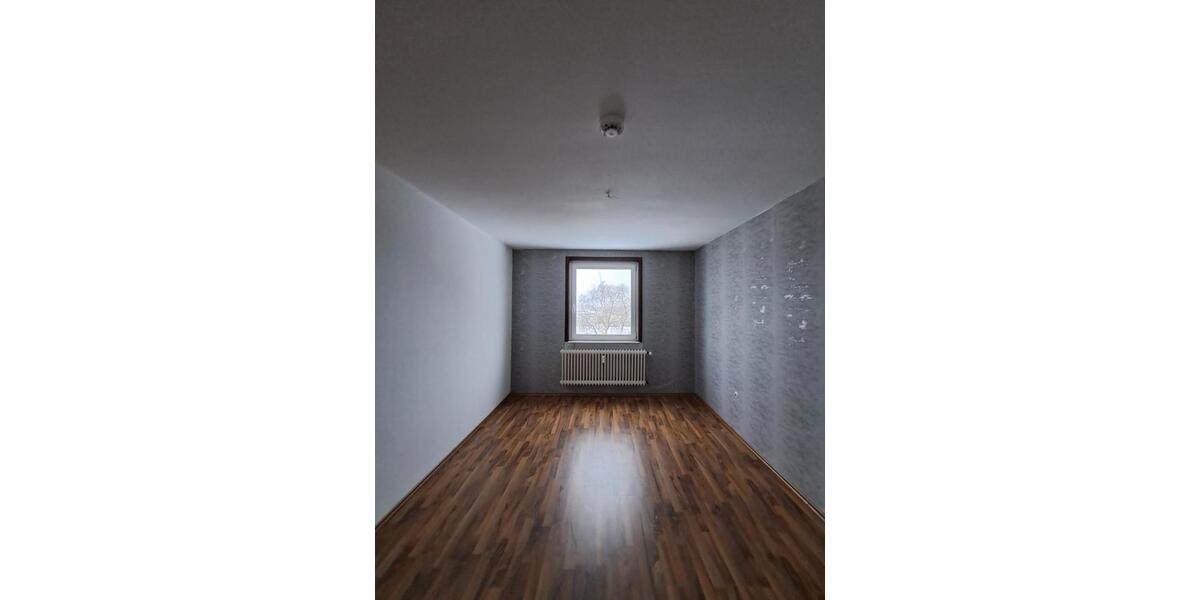 Etagenwohnung Bremerhaven Wulsdorf - 3 Zimmer, 75 m&sup2;, 375&euro; | Angebot:26020509