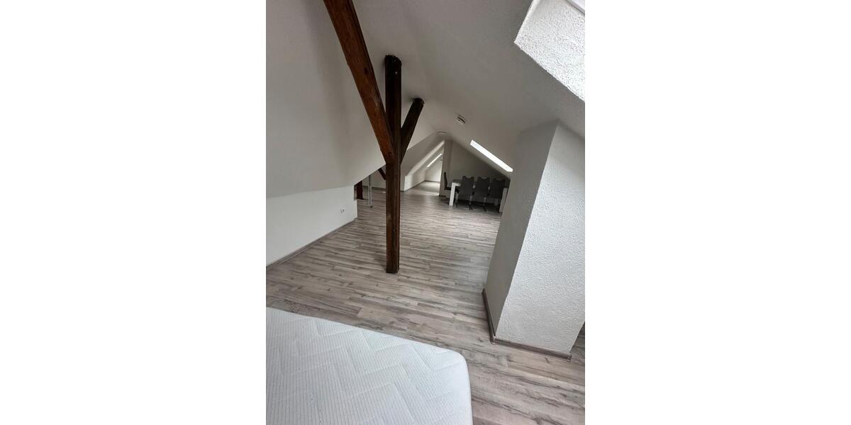 Maisonettenwohnung Sontra - 1 Zimmer, 80 m&sup2;, 580&euro; | Angebot:24666272