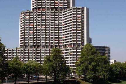 Wohnung zum Mieten in Mannheim 800 € 64 m²