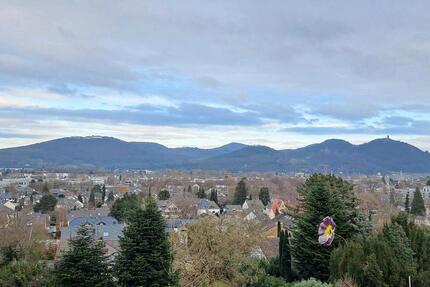 Wohnung Bonn Bad Godesberg - 3 Zimmer, 89 m&sup2;, 1.103&euro; | Angebot:25267748