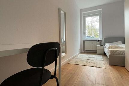 WG-Zimmer in Früstenwalde – Gemütlich & zentral! 4 zimmer