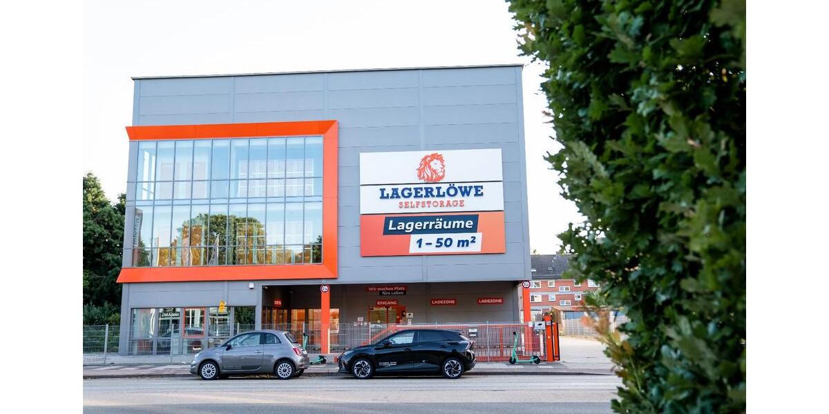 Gewerbeobjekt Kronshagen - 7&euro; | Angebot:21495507