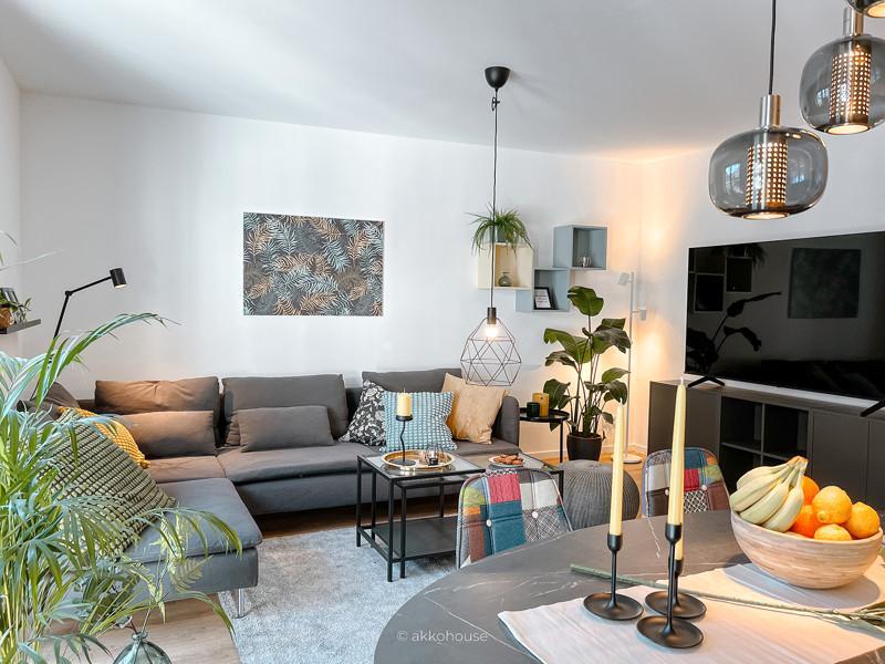 Neubau TOP WG-Zimmer im Herzen von Aachen, teilmöbliert oder vollmöbliert