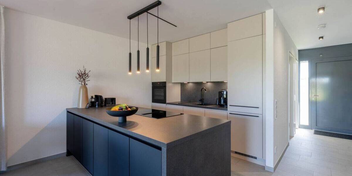 Doppelhaushälfte Olfen - 3 Zimmer, 138 m&sup2;, 1.750&euro; | Angebot:26767967