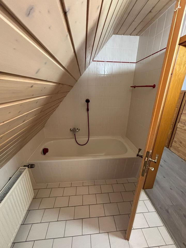 4 Zimmer Wohnung zimmer