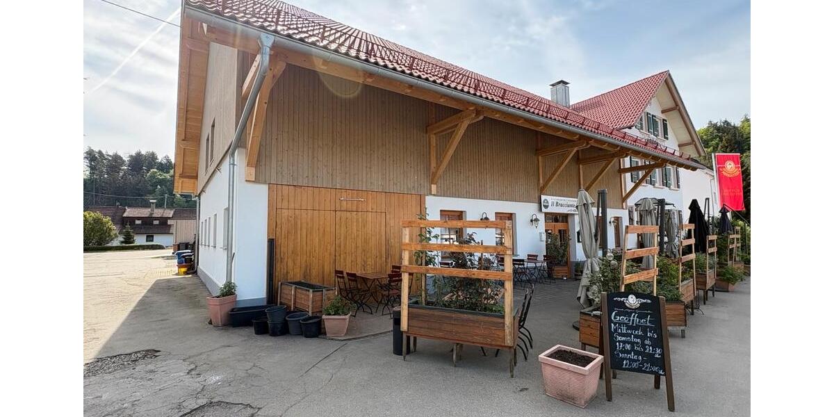 Gewerbeobjekt Tettnang - 1.500&euro; | Angebot:26677837