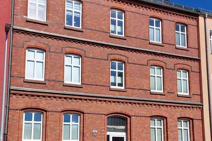 Wohnung Rathenow - 2 Zimmer, 61 m&sup2;, 485&euro; | Angebot:26753185