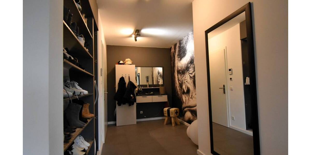 Etagenwohnung Leverkusen Lützenkirchen - 3 Zimmer, 135 m&sup2;, 1.980&euro; | Angebot:26744974