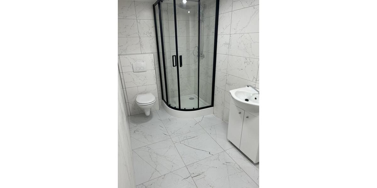 Erdgeschoßwohnung Oderberg - 2 Zimmer, 48 m&sup2;, 550&euro; | Angebot:25948476