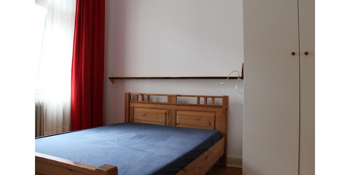 Wohnen auf Zeit Nürnberg Gärten hinter der Veste - 3 Zimmer, 66 m&sup2;, 1.035&euro; | Angebot:26421471