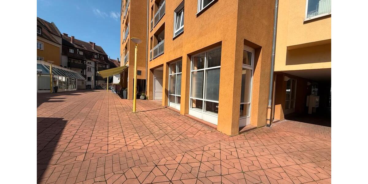 Gewerbeobjekt Bamberg Bamberg-Ost - 350&euro; | Angebot:26214589