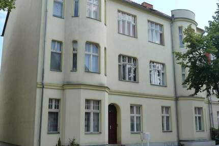 Wohnung Eisenhüttenstadt Fürstenberg (Oder) - 3 Zimmer, 105 m&sup2;, 725&euro; | Angebot:25715434