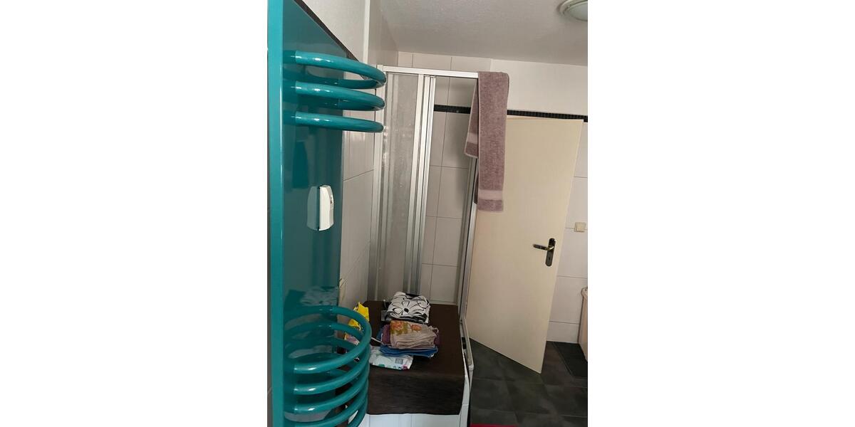 Dachgeschoßwohnung Amt Creuzburg - 1 Zimmer, 54 m&sup2;, 378&euro; | Angebot:26237880