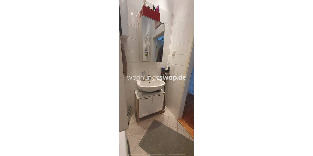 Etagenwohnung Berlin Friedrichshain - 2 Zimmer, 65 m&sup2;, 950&euro; | Angebot:26758363