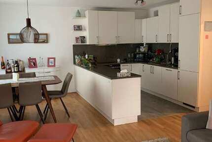 Wohnung zum Mieten in München 2.180 € 91 m² 4 zimmer