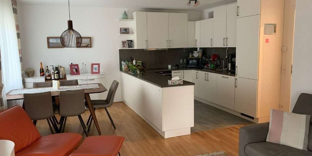 Wohnung zum Mieten in München 2.180 € 91 m² 4 zimmer