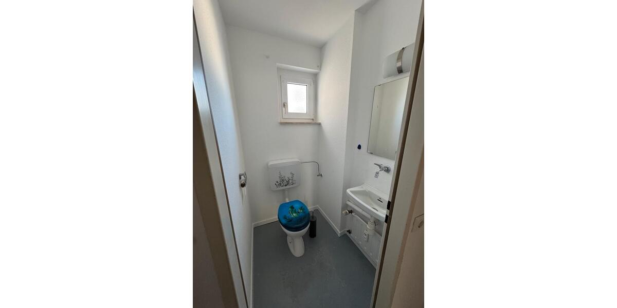 Erdgeschoßwohnung Albstadt Gemarkung Onstmettingen - 3 Zimmer, 75 m&sup2;, 750&euro; | Angebot:25967880