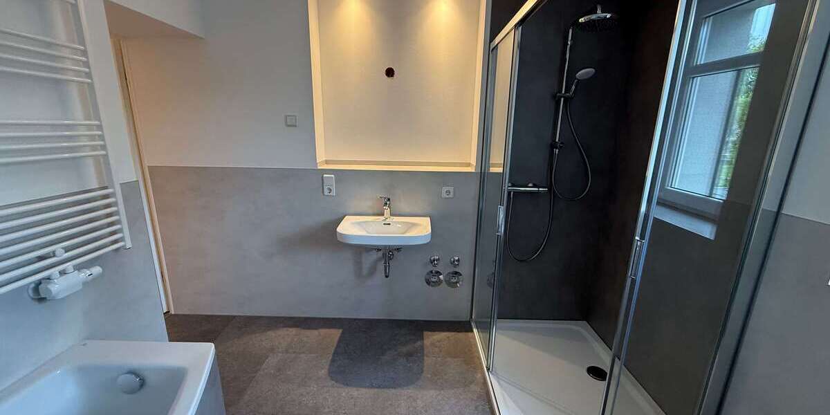 Etagenwohnung Flöha - 2 Zimmer, 58 m&sup2;, 435&euro; | Angebot:26608541