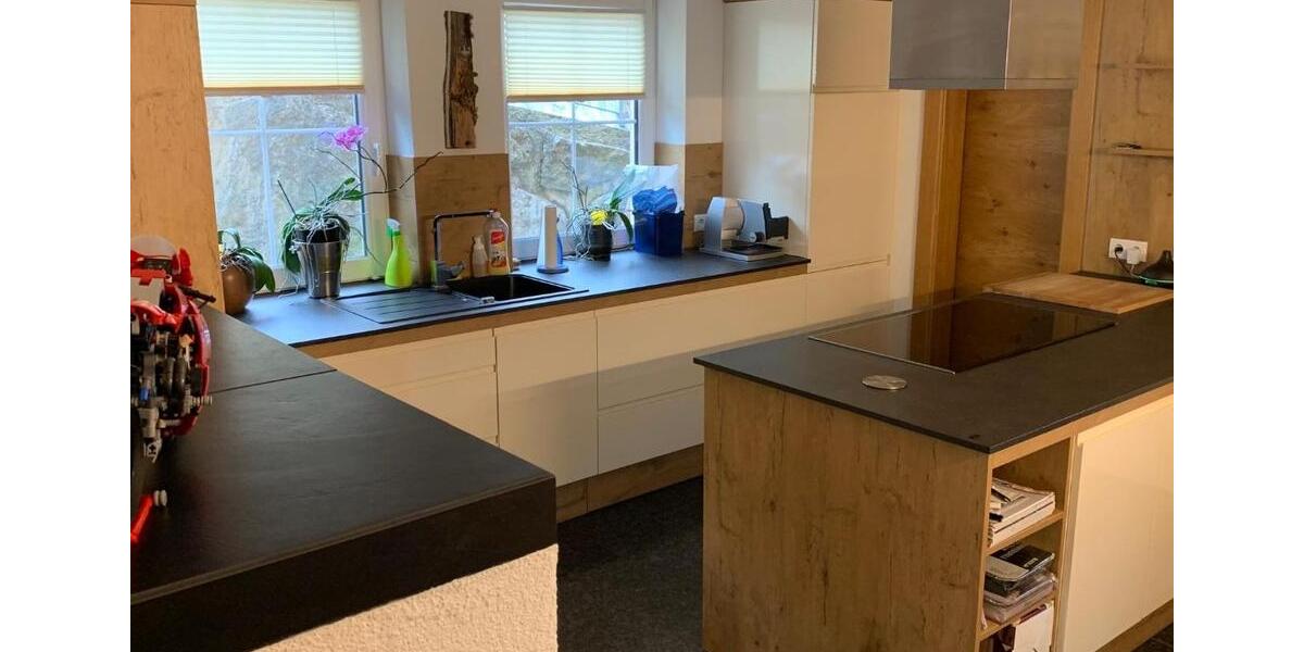 Einfamilienhaus Frankenhardt - 3 Zimmer, 135 m&sup2;, 1.600&euro; | Angebot:26055126