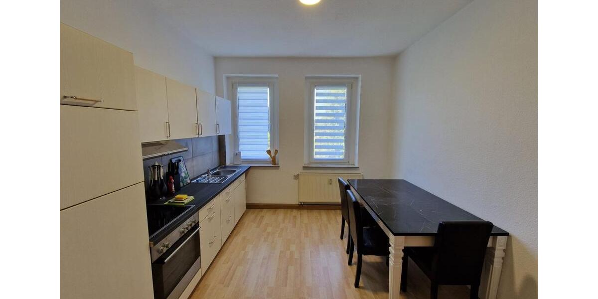 Wohnen auf Zeit Döbeln - 2 Zimmer, 60 m&sup2;, 18&euro; | Angebot:16536453