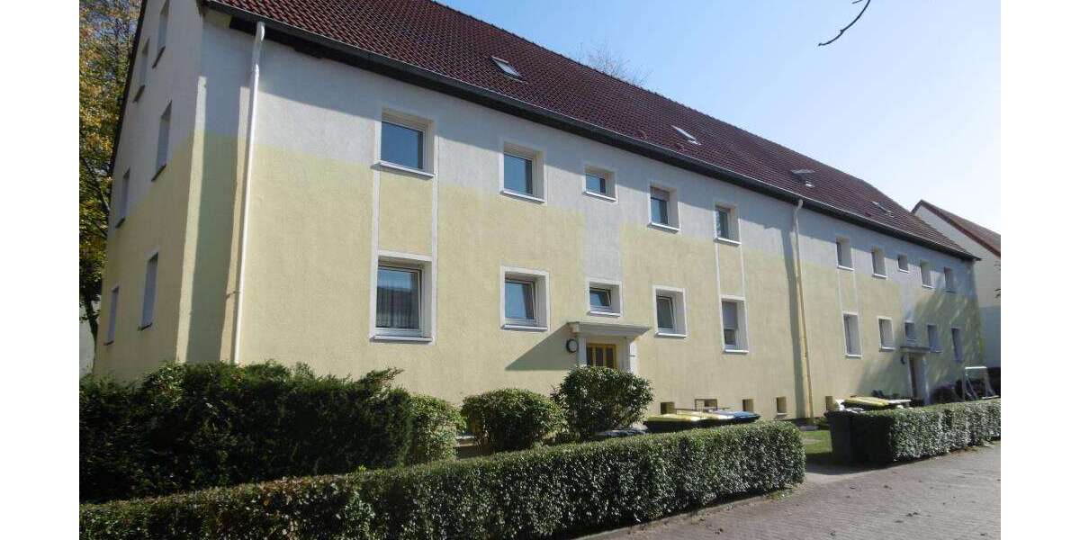 Etagenwohnung Bönen Alt-Bönen - 2 Zimmer, 41 m&sup2;, 339&euro; | Angebot:26150026