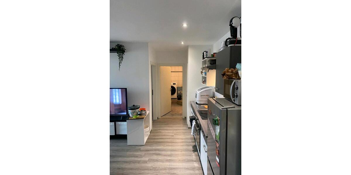 Etagenwohnung Korbach - 2 Zimmer, 50 m&sup2;, 500&euro; | Angebot:26035450