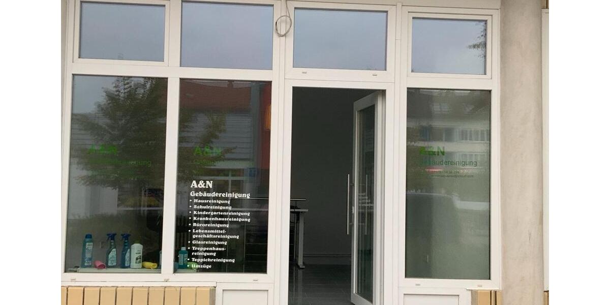 Ladengeschäft in Querum Westfalenplatz zu vermieten zimmer