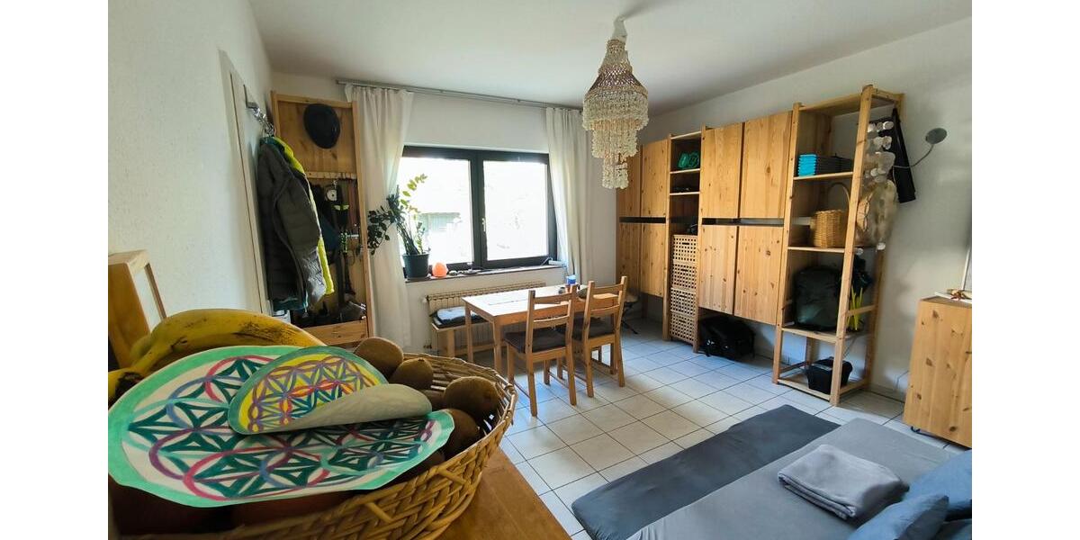 Wohnen auf Zeit Buseck - 2.5 Zimmer, 40 m&sup2;, 650&euro; | Angebot:26220193