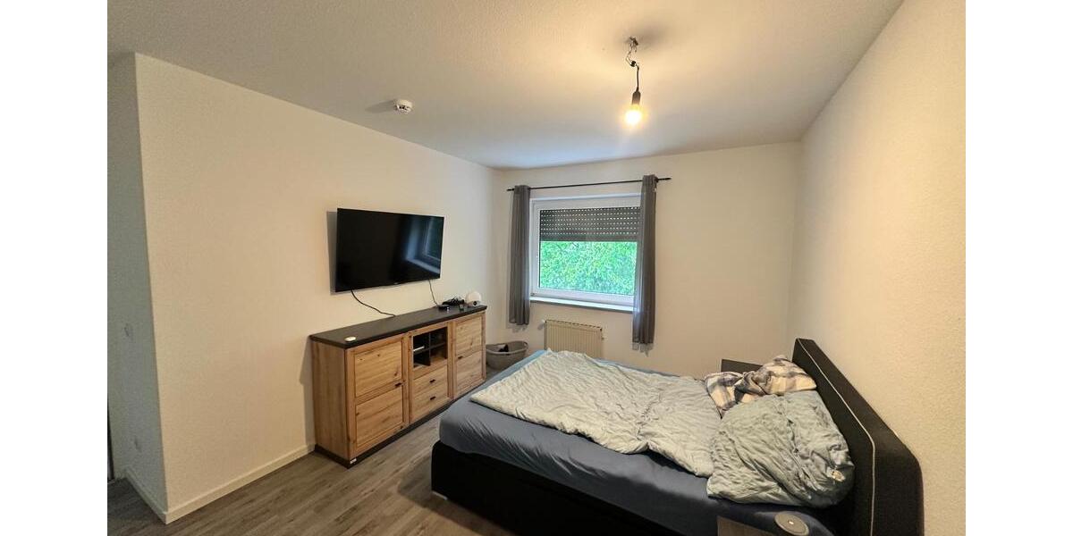 Etagenwohnung Siegen Weidenau - 2 Zimmer, 45 m&sup2;, 430&euro; | Angebot:26506479