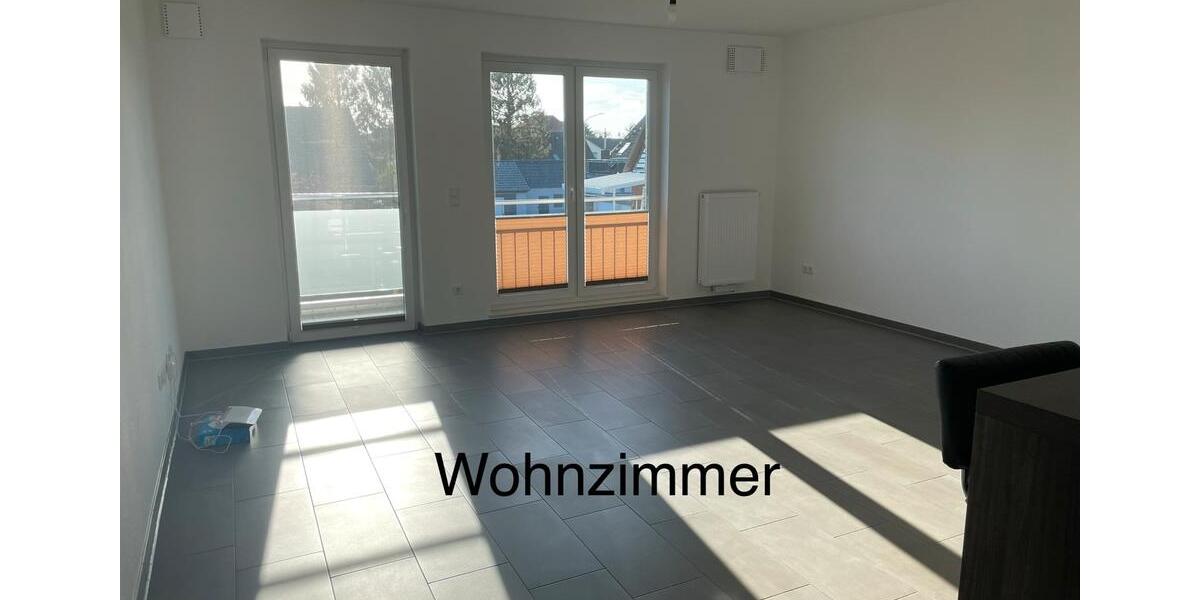 Etagenwohnung Bremerhaven Schiffdorferdamm - 2.5 Zimmer, 73 m&sup2;, 870&euro; | Angebot:25855500