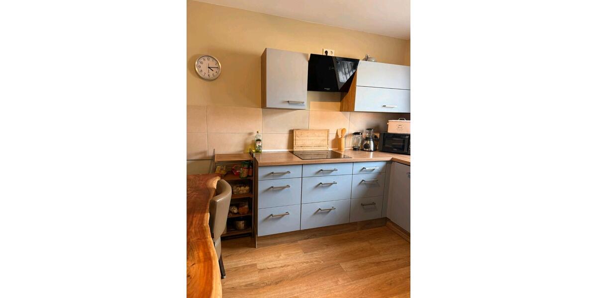 Etagenwohnung Oldenburg Ziegelhof - 1 Zimmer, 13 m&sup2;, 550&euro; | Angebot:26149525