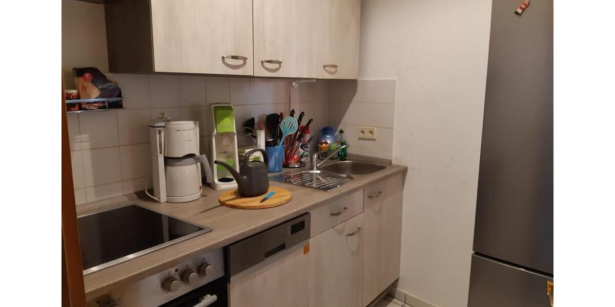 Etagenwohnung Huy - 3 Zimmer, 85 m&sup2;, 420&euro; | Angebot:25381231